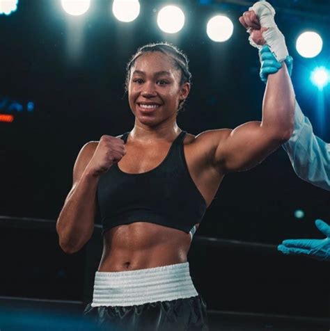 Claressa Shields has always been clear about her friends and foes across the boxing realm. In the past, she has spoken about her fellow Olympic contender Alycia Baumgardner with due reverence. For ...